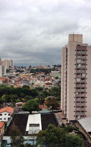 Apartamento à venda com 110m², 3 quartos e 2 vagasQuarto 3 Vista 