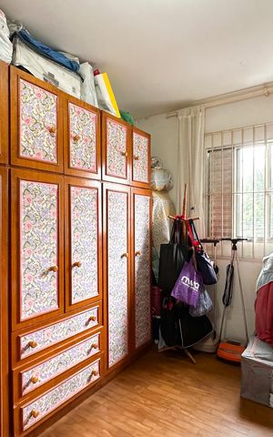Casa à venda com 80m², 2 quartos e 1 vaga Casa à venda com 80m², 2 quartos e 1 vagaQuarto 1