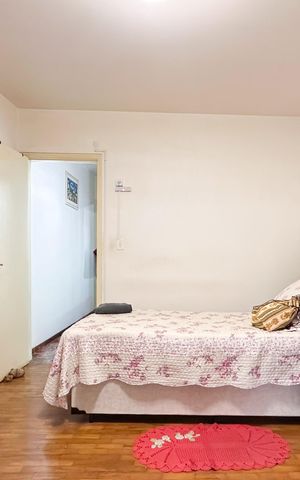 Casa à venda com 80m², 2 quartos e 1 vaga Casa à venda com 80m², 2 quartos e 1 vagaQuarto 2