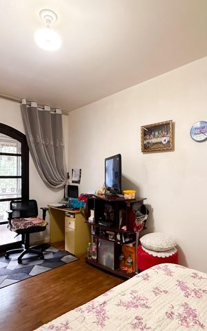 Casa à venda com 80m², 2 quartos e 1 vaga Casa à venda com 80m², 2 quartos e 1 vagaQuarto 2