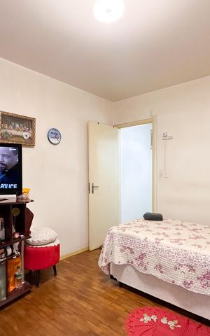 Casa à venda com 80m², 2 quartos e 1 vaga Casa à venda com 80m², 2 quartos e 1 vagaQuarto 2