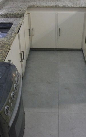 Casa à venda com 210m², 3 quartos e sem vagaCozinha
