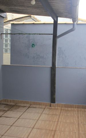 Casa à venda com 210m², 3 quartos e sem vagaTerraço/Varanda 2