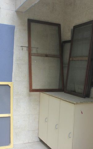 Casa à venda com 210m², 3 quartos e sem vagaQuintal e lavanderia