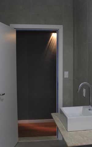 Casa à venda com 210m², 3 quartos e sem vagaBanheiro social