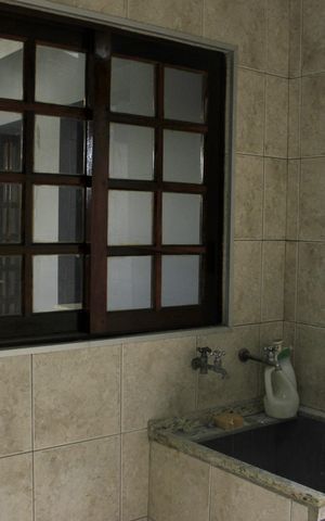 Casa à venda com 210m², 3 quartos e sem vagaQuintal e lavanderia