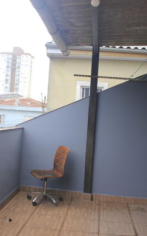 Casa à venda com 210m², 3 quartos e sem vagaTerraço/Varanda 2