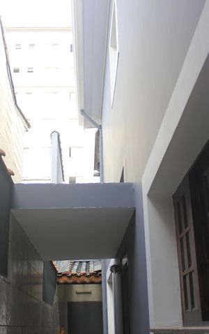 Casa à venda com 210m², 3 quartos e sem vagaQuintal e lavanderia