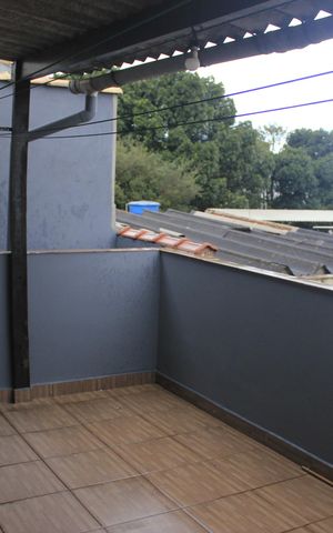 Casa à venda com 210m², 3 quartos e sem vagaTerraço/Varanda 2