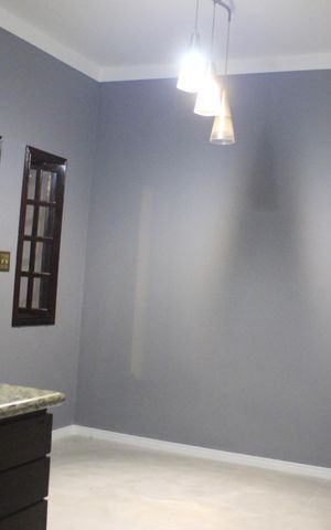 Casa à venda com 210m², 3 quartos e sem vagaCozinha