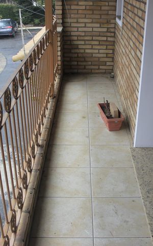 Casa à venda com 210m², 3 quartos e sem vagaVaranda