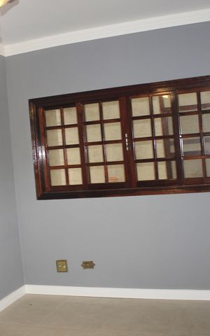 Casa à venda com 210m², 3 quartos e sem vagaSala de jantar