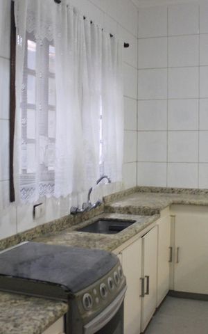 Casa à venda com 210m², 3 quartos e sem vagaCozinha