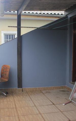Casa à venda com 210m², 3 quartos e sem vagaTerraço/Varanda 2
