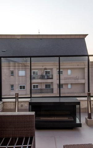 Apartamento para alugar com 74m², 2 quartos e 2 vagas Rooftop