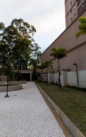 Apartamento para alugar com 74m², 2 quartos e 2 vagasÁrea comum