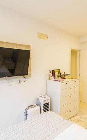 Apartamento para alugar com 74m², 2 quartos e 2 vagas Apartamento para alugar com 74m², 2 quartos e 2 vagasSuíte