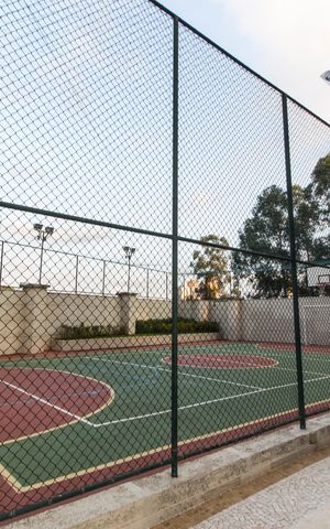 Apartamento para alugar com 74m², 2 quartos e 2 vagasQuadra Esportiva