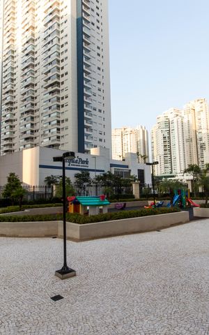 Apartamento para alugar com 74m², 2 quartos e 2 vagasÁrea comum
