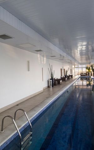 Apartamento para alugar com 74m², 2 quartos e 2 vagasPiscina Coberta