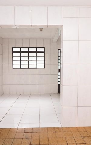 Casa à venda com 90m², 2 quartos e 1 vaga Casa à venda com 90m², 2 quartos e 1 vagaCozinha