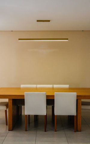 Apartamento à venda com 61m², 2 quartos e 1 vaga