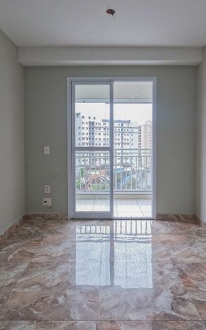Apartamento à venda com 61m², 2 quartos e 1 vaga Apartamento à venda com 61m², 2 quartos e 1 vagaSala