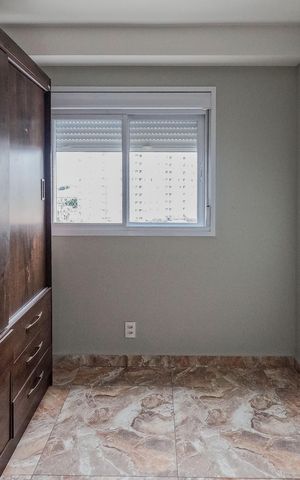 Apartamento à venda com 61m², 2 quartos e 1 vaga Apartamento à venda com 61m², 2 quartos e 1 vagaQuarto 1