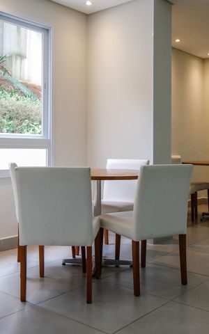 Apartamento à venda com 61m², 2 quartos e 1 vaga