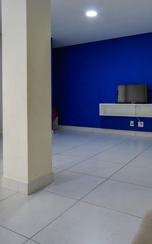 Apartamento à venda com 61m², 2 quartos e 1 vaga