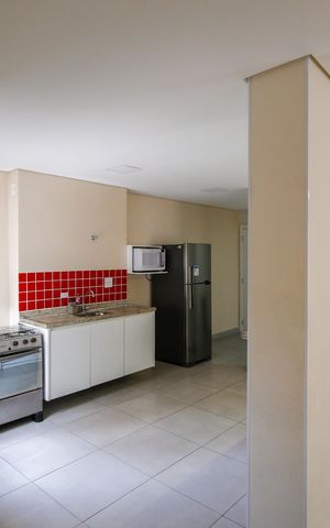 Apartamento à venda com 61m², 2 quartos e 1 vaga