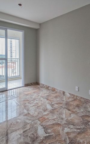 Apartamento à venda com 61m², 2 quartos e 1 vaga
