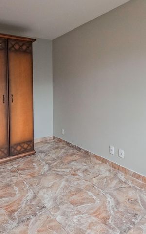 Apartamento à venda com 61m², 2 quartos e 1 vaga Apartamento à venda com 61m², 2 quartos e 1 vagaQuarto 2