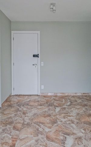 Apartamento à venda com 61m², 2 quartos e 1 vaga Apartamento à venda com 61m², 2 quartos e 1 vagaSala