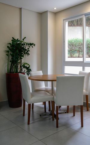 Apartamento à venda com 61m², 2 quartos e 1 vaga