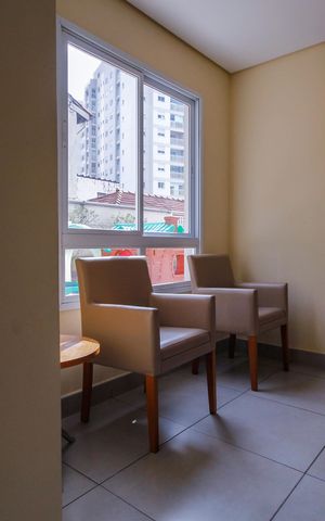 Apartamento à venda com 61m², 2 quartos e 1 vaga
