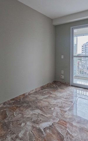 Apartamento à venda com 61m², 2 quartos e 1 vaga Apartamento à venda com 61m², 2 quartos e 1 vagaSala