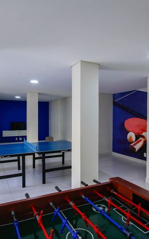 Apartamento à venda com 61m², 2 quartos e 1 vaga