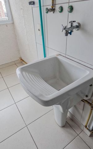 Apartamento à venda com 61m², 2 quartos e 1 vaga