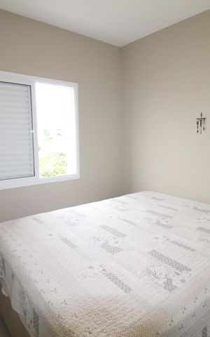 Apartamento para alugar com 52m², 2 quartos e 1 vagaSuíte
