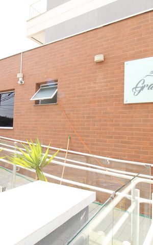 Apartamento para alugar com 52m², 2 quartos e 1 vagaPortaria