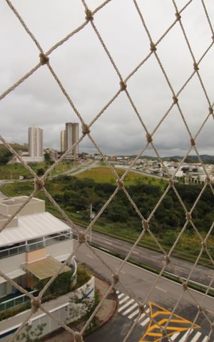 Apartamento para alugar com 52m², 2 quartos e 1 vagaSala