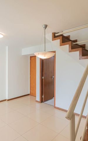 Apartamento à venda com 210m², 3 quartos e 2 vagasSala