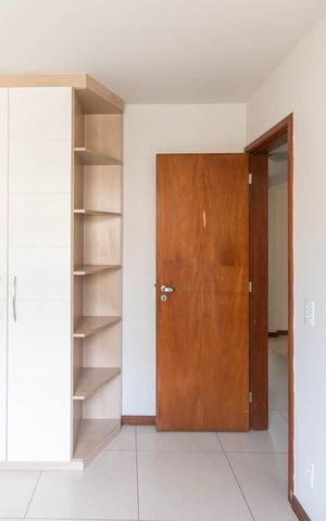 Apartamento à venda com 210m², 3 quartos e 2 vagasQuarto 2