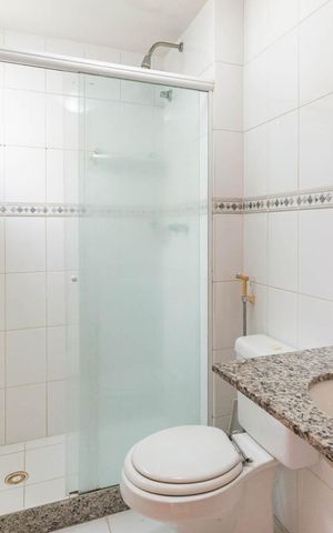 Apartamento à venda com 210m², 3 quartos e 2 vagasBanheiro Cobertura