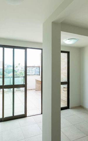 Apartamento à venda com 210m², 3 quartos e 2 vagasSala Cobertura