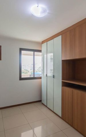 Apartamento à venda com 210m², 3 quartos e 2 vagasSuíte