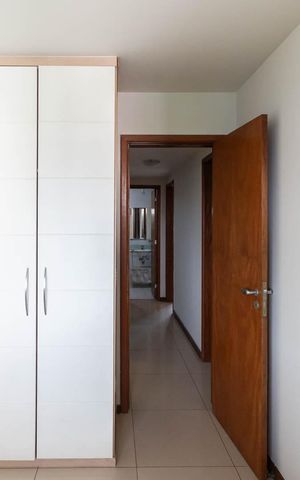 Apartamento à venda com 210m², 3 quartos e 2 vagasQuarto 1