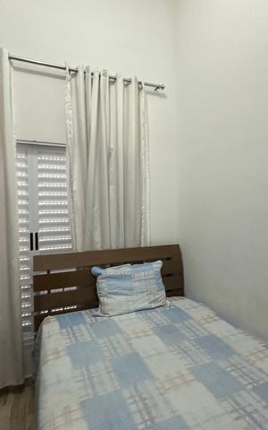 Casa à venda com 110m², 3 quartos e 2 vagas Casa à venda com 110m², 3 quartos e 2 vagasQuarto 1