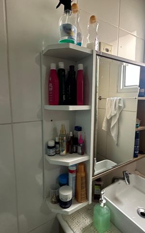 Casa à venda com 110m², 3 quartos e 2 vagas Casa à venda com 110m², 3 quartos e 2 vagasBanheiro da Suíte